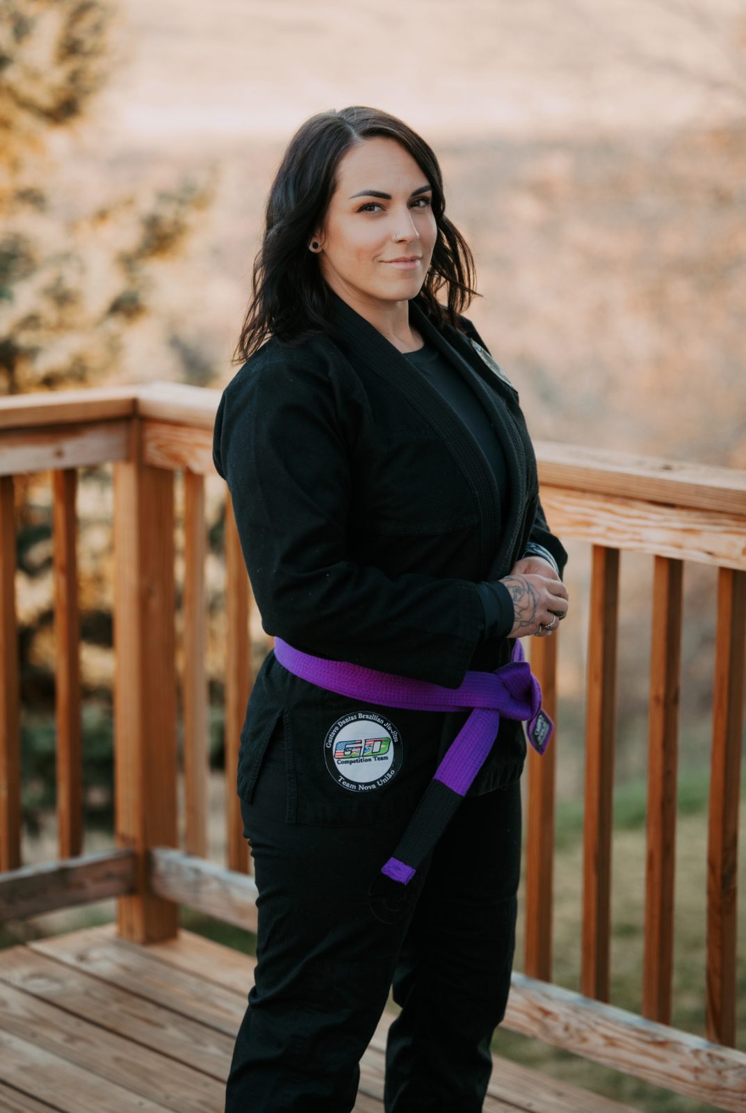 Coach Raeshelle
