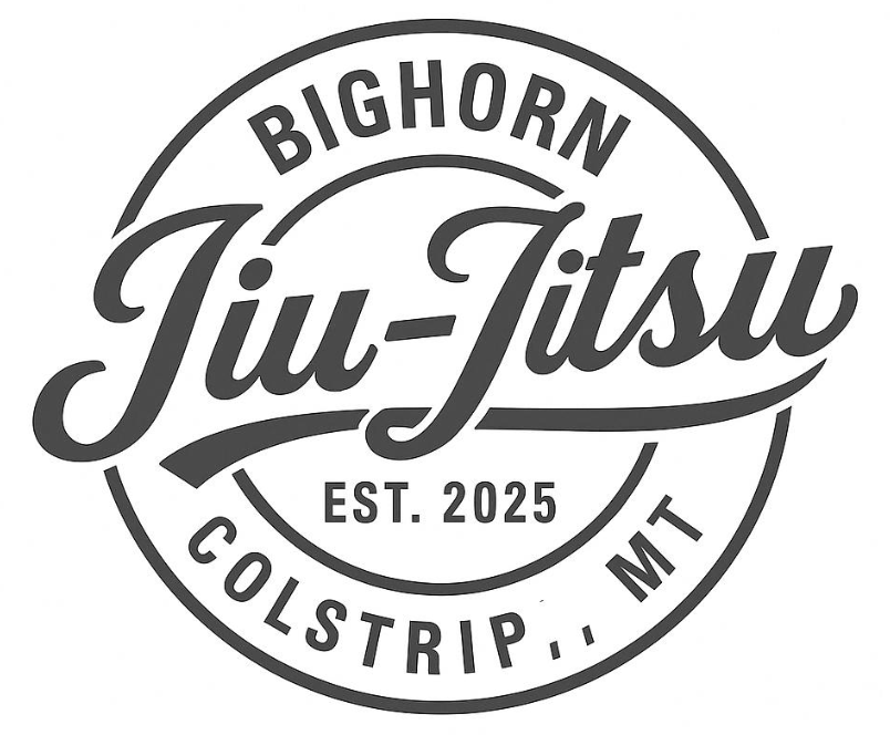 Bighorn Jiu Jitsu logo