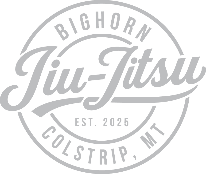 Bighorn Jiu Jitsu logo